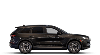 2025 Lincoln Lincoln Corsair External Image 5